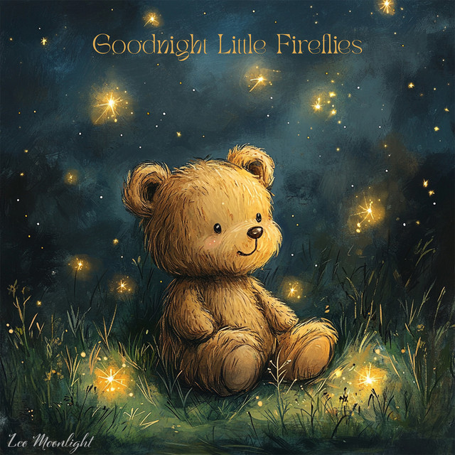 Goodnight Little Fireflies